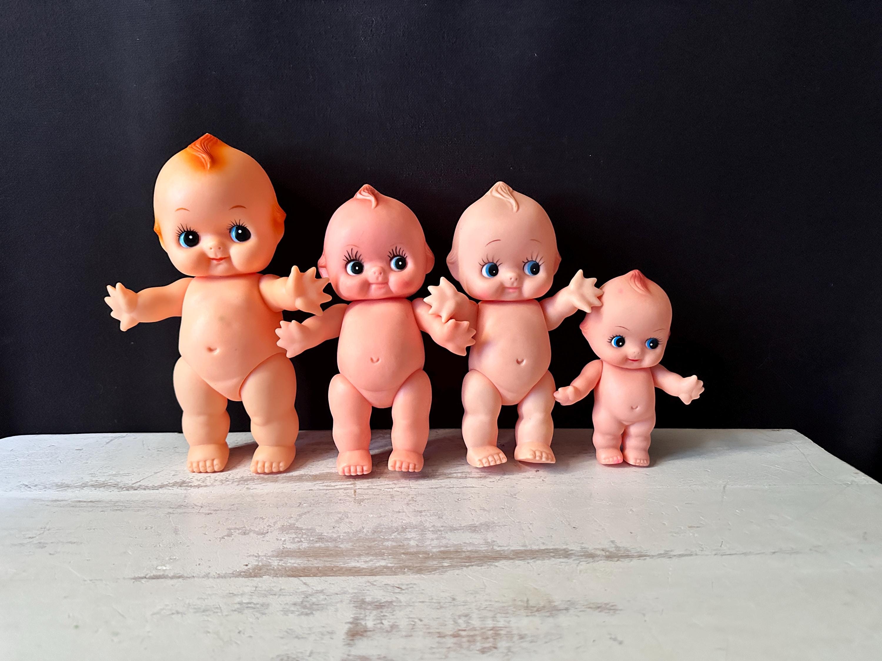 Kewpie Cupie Doll - Etsy