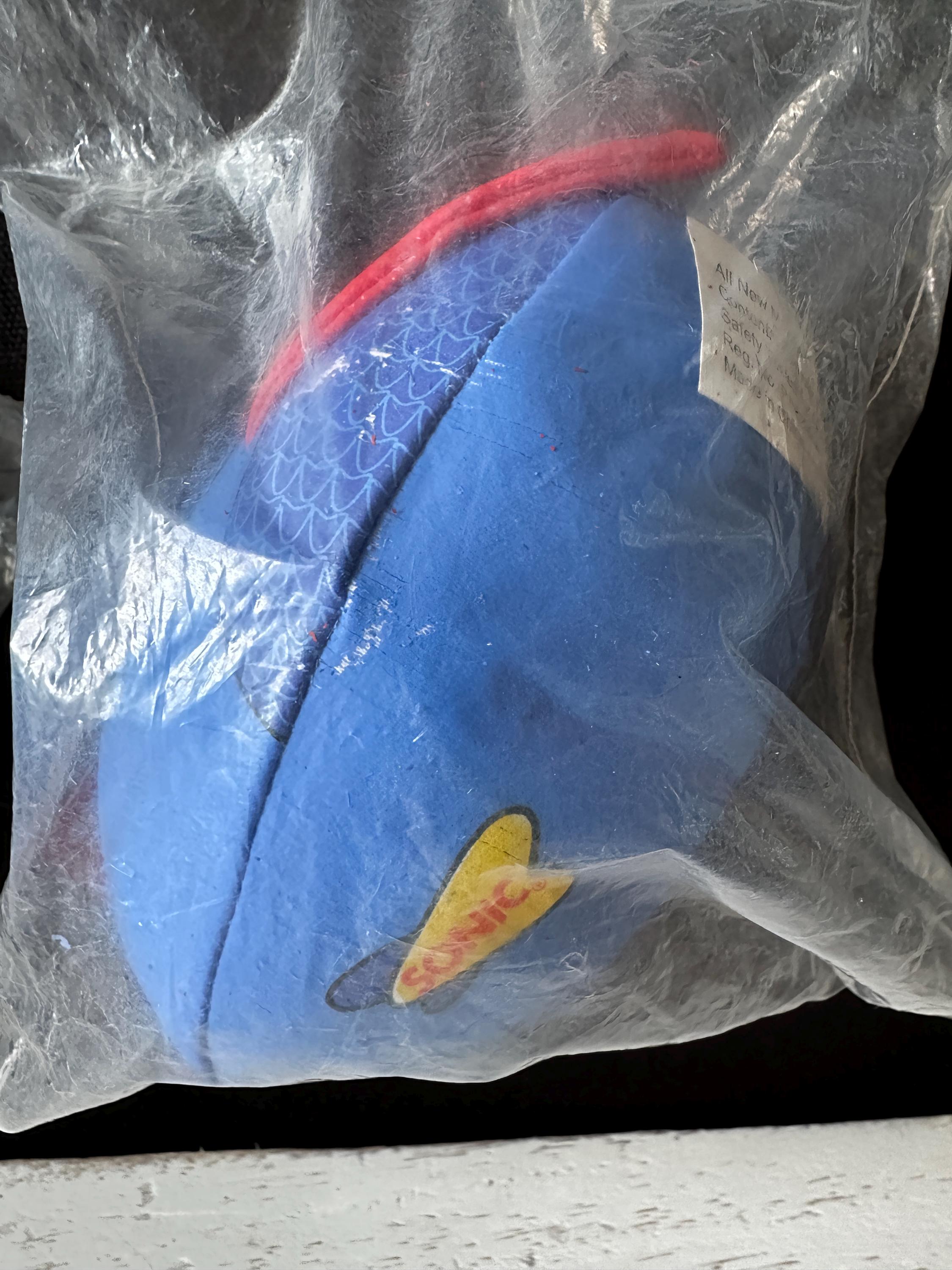 超レア　SONIC ソニックドライブイン　ミールトイ　ビンテージ　4種セット 超レア SONIC ソニックドライブイン ミールトイ ビンテージ 4種