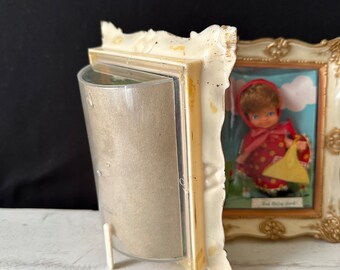Adorable 1968 ARNOLD KUTTER Storybook Character “picture
