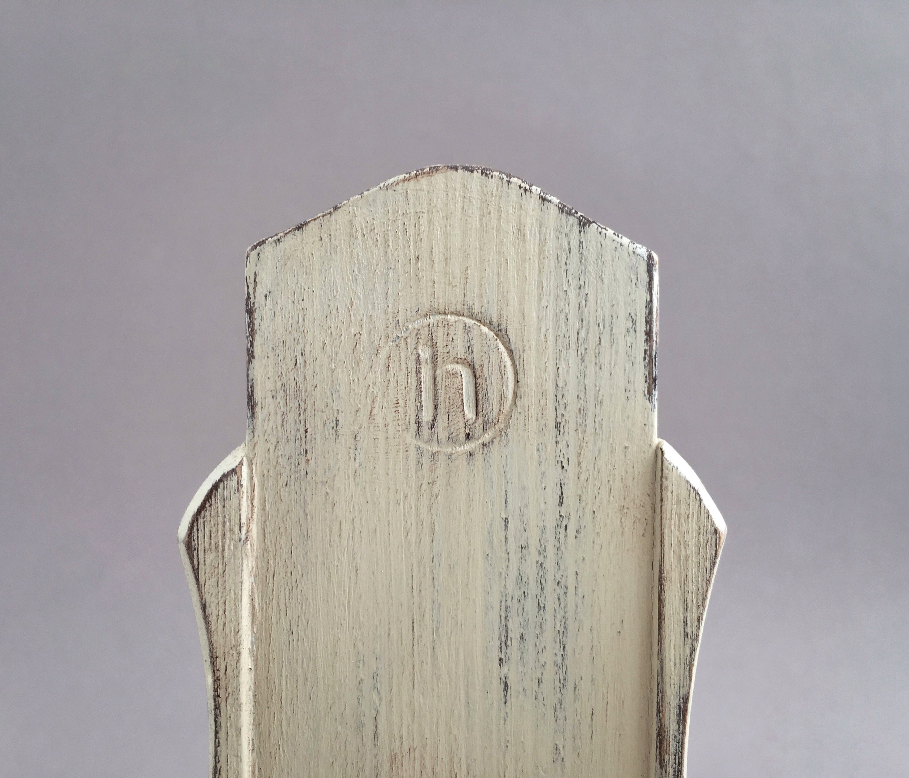 PDF Digital Download How to Paint Doll Furniture Tutorial Etsy