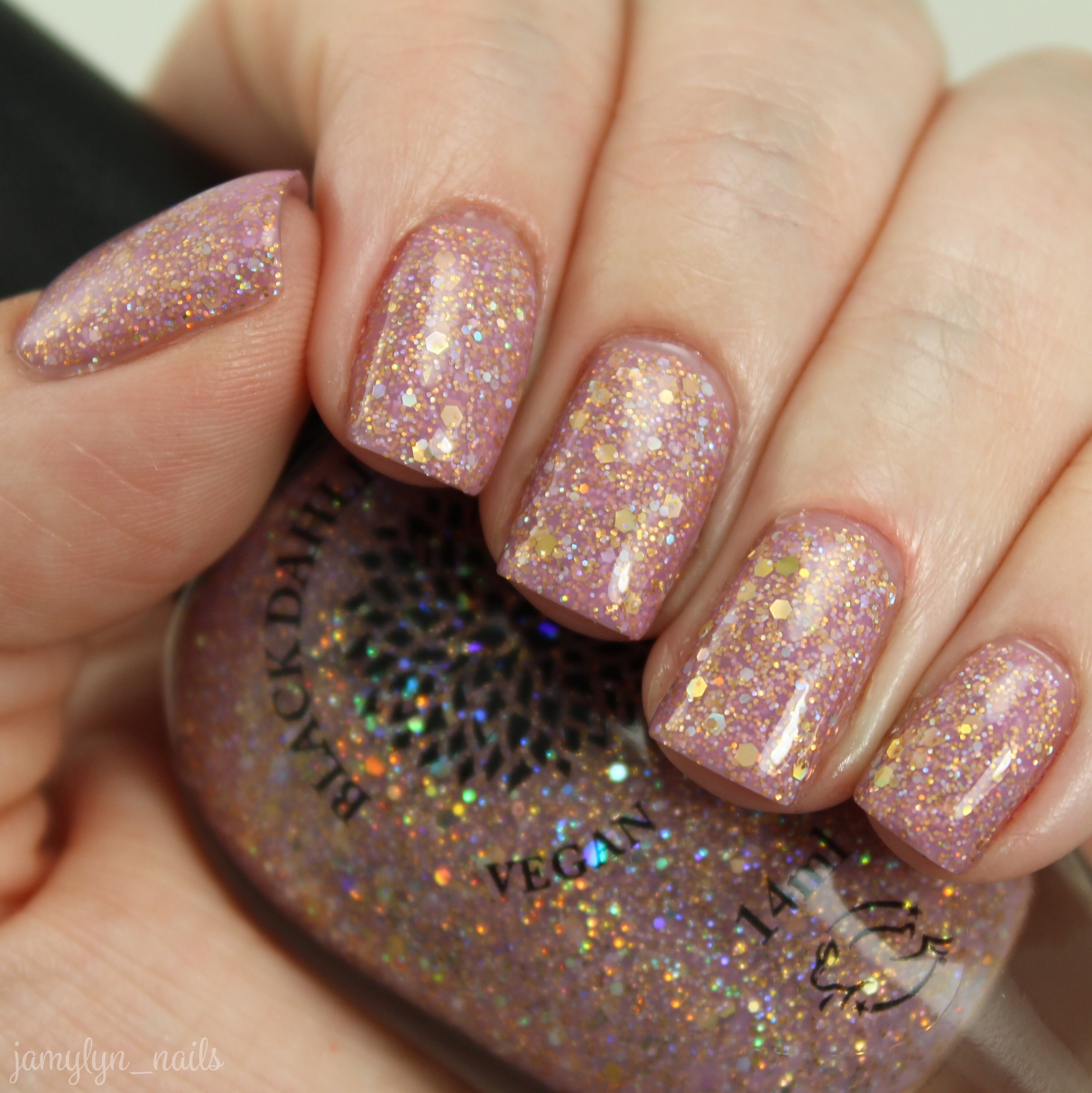 Rose Gold Nail Glitter - Etsy Rose Gold Nail Glitter - Etsy