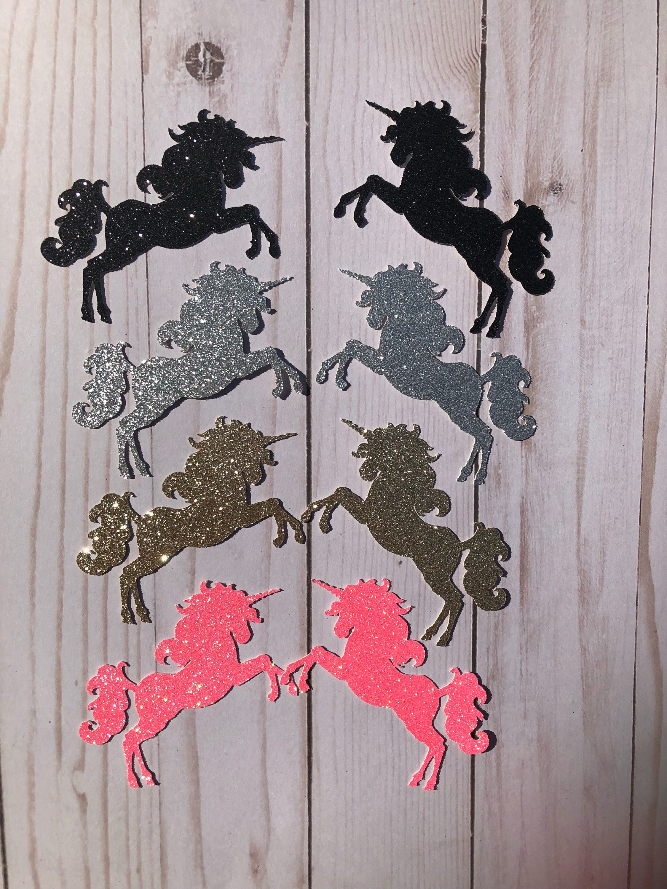 Paillettes Licorne Die Cut Out de papier cartonné, partie Cut Out, anniversaire Cut Out, partie Cut Out, Confetti, n’importe quelle couleur, fête de la Licorne Paillettes Licorne Die Cut Out de papier cartonné, partie Cut Cut Out, anniversaire Cut partie Out, partie Cut Out, Confetti, n’importe quelle couleur, fête de la Licorne a4a8b4