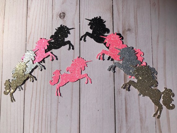 Paillettes Licorne Die Cut Out de papier cartonné, partie Cut Cut Out, anniversaire Cut partie Out, partie Cut Out, Confetti, n’importe quelle couleur, fête de la Licorne a4a8b4 Paillettes Licorne Die Cut Out de papier cartonné, partie Cut Cut Out, anniversaire Cut partie Out, partie Cut Out, Confetti, n’importe quelle couleur, fête de la Licorne a4a8b4
