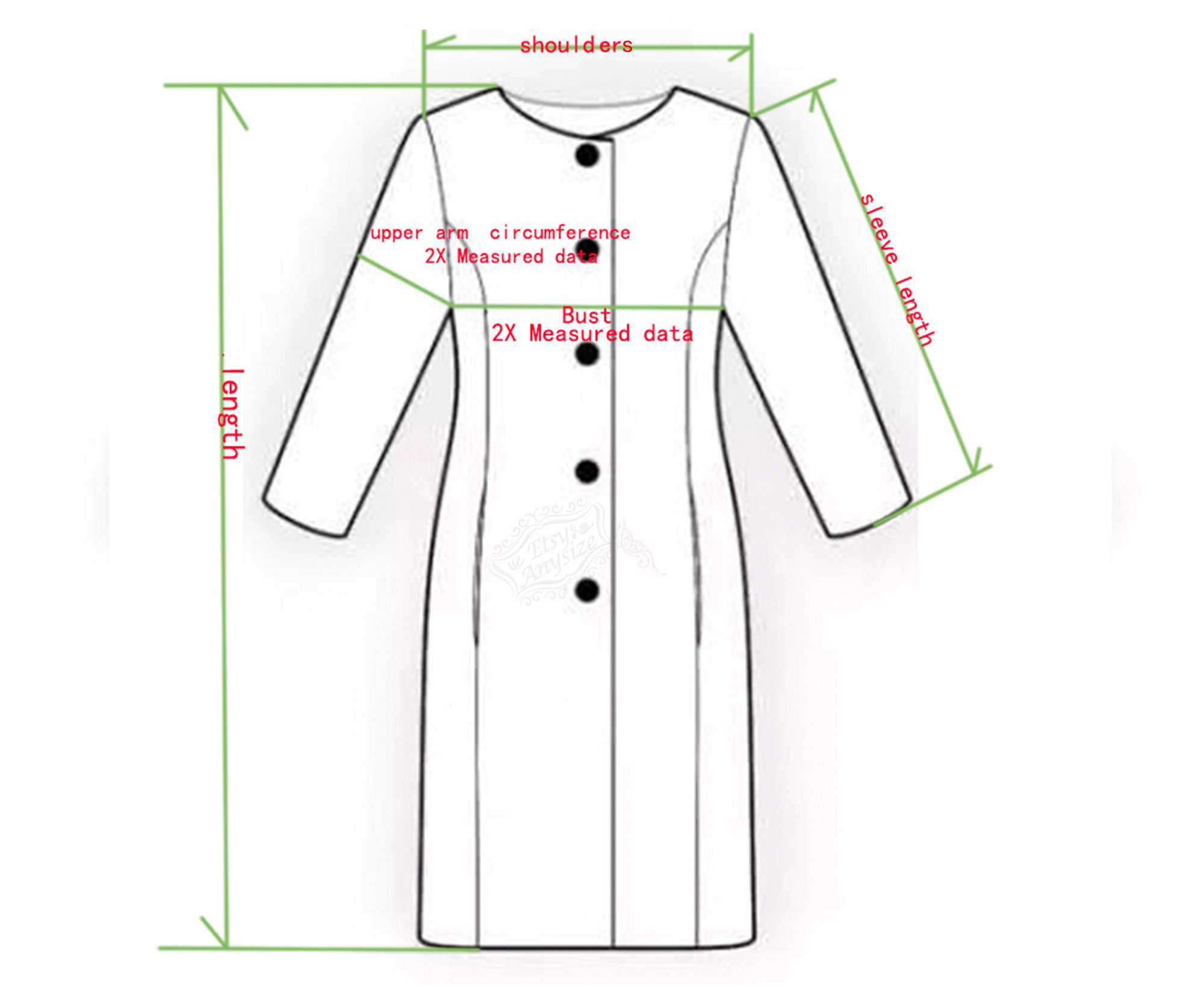 Efinny autumn shop winter coat