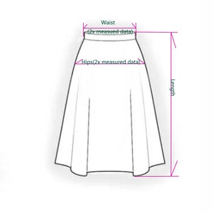Anysize Elastic Waist Soft Linen Cotton Summer Skirt Fake Two Pieces ...