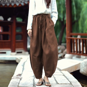 Wide Leg Pants, Summer Maxi Chiffon Pants, Long Gray Chiffon Wide Leg Pants, Summer Maxi Chiffon Pants, Long Gray Chiffon