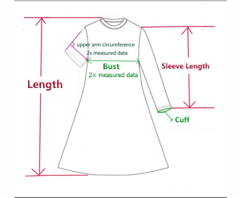 Anysize custom puff sleeves 100% linen maxi classic V-neck retro dress with pockets spring summer plus size dress plus size clothing F445L image 9