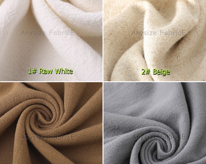 Anysize colorful fabric swatch set FabricE