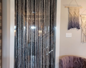 Balance Boho Curtain Extra Full