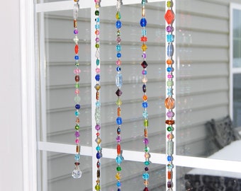Boho Sun Catcher