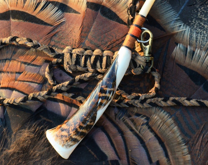 Custom Order for Jennifer Turkey Call Wing Bone Turkey Call Etsy