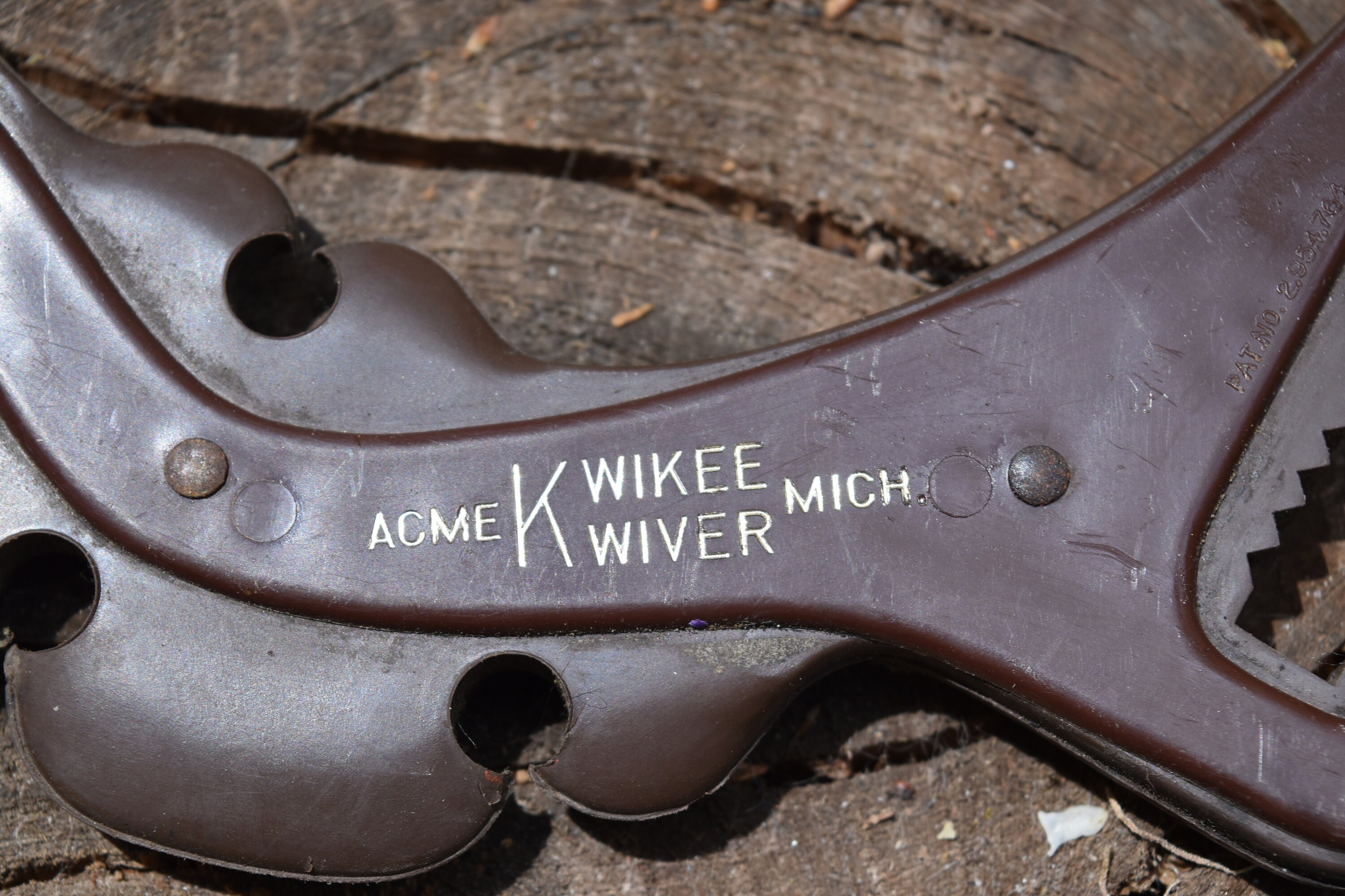 KSIDEWINDER Kwikee kwiver Hip Mount for Detachable Archery Quiver Sidewinder Archery Accessories Kwikee Kwiver Target Quiver Youth Quiver
