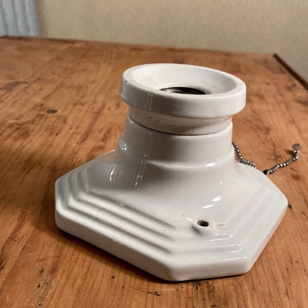 Art Deco Vanity Light Etsy