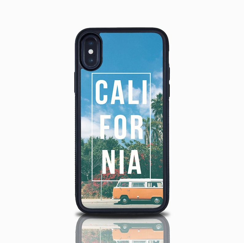 california iphone 8 case california iphone 8 case