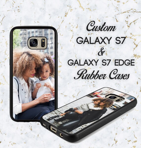 Personalized Custom Galaxy S7 Edge Case Galaxy S7 Galaxy S8 Etsy