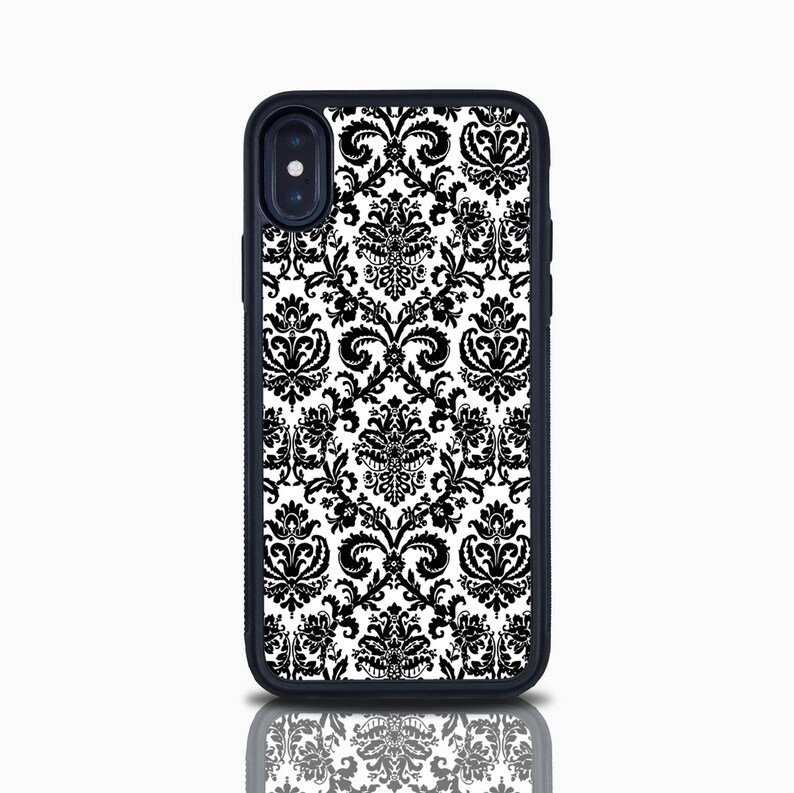 damask iphone 8 plus case damask iphone 8 plus case