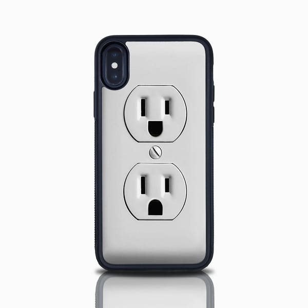 Iphone X Case Iphone SE Case Funny Outlet Iphone 8 Case Iphone 8 Plus Case Silly Cute Iphone 5S Iphone 7 Plus Iphone 7 Case Iphone 6S Case