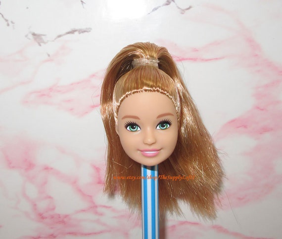 Barbie discount stacie room