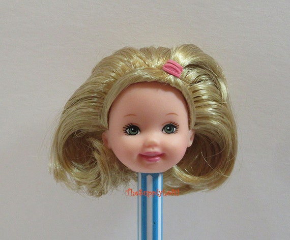New Vintage Dress up Kayla Doll Head Mattel Barbie Lil Friend - Etsy Ireland New Vintage Dress up Kayla Doll Head Mattel Barbie Lil Friend - Etsy Ireland