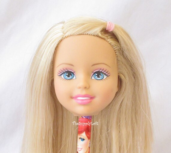 mattel stacie doll