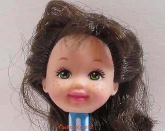 Mattel Vintage Barbie Be Mine Kelly Vintage Kelly Doll - Etsy 日本