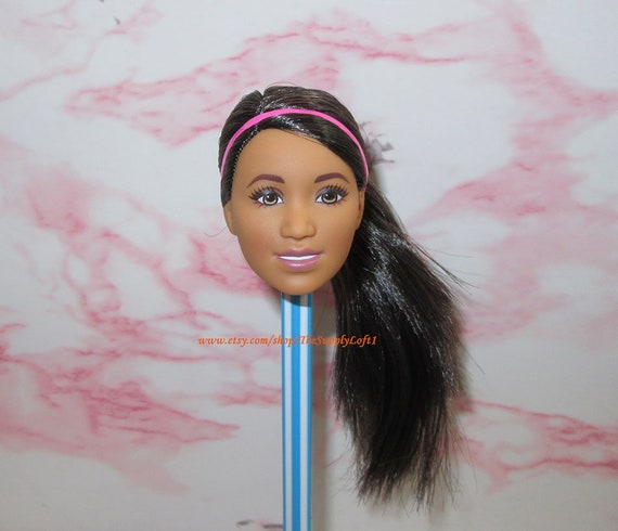 Shop Doll Head With Hair online