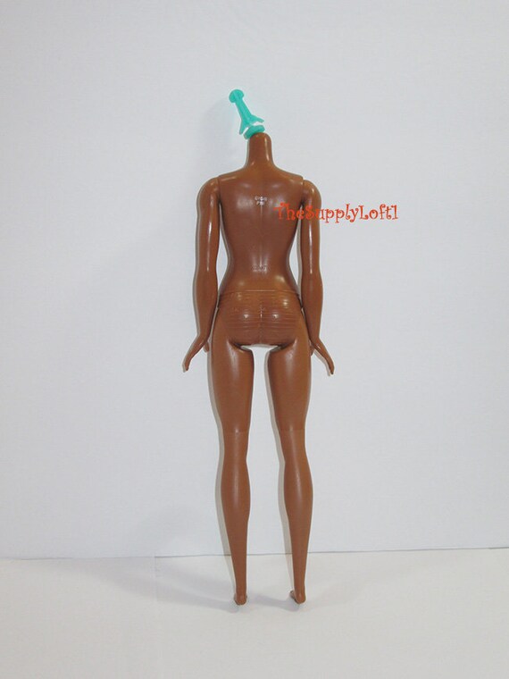 barbie brooklyn
