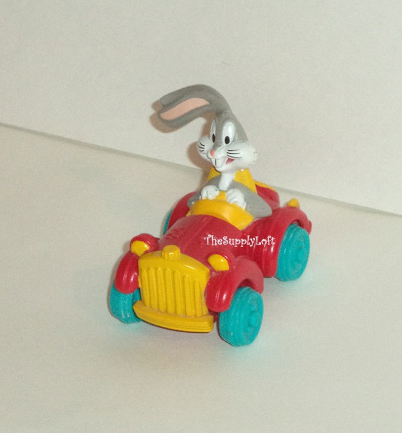toy bugs bunny