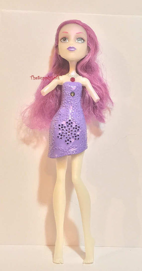 Monster high store ari hauntington doll