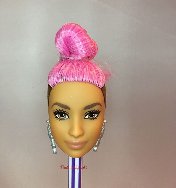 barbie fashionista 95