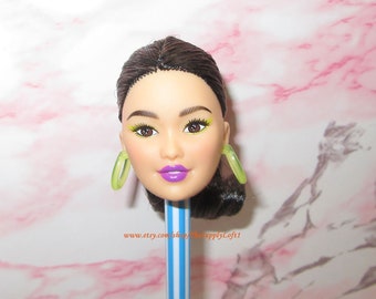 New Barbie BMR1959 Doll Head From Signature Black Label Mtm