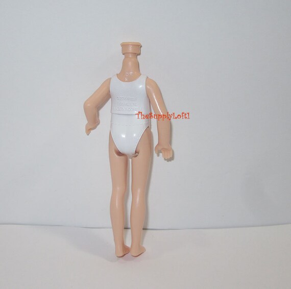 Buy New Sweet Orchard Farm Chelsea Doll Body Barbie Sister for