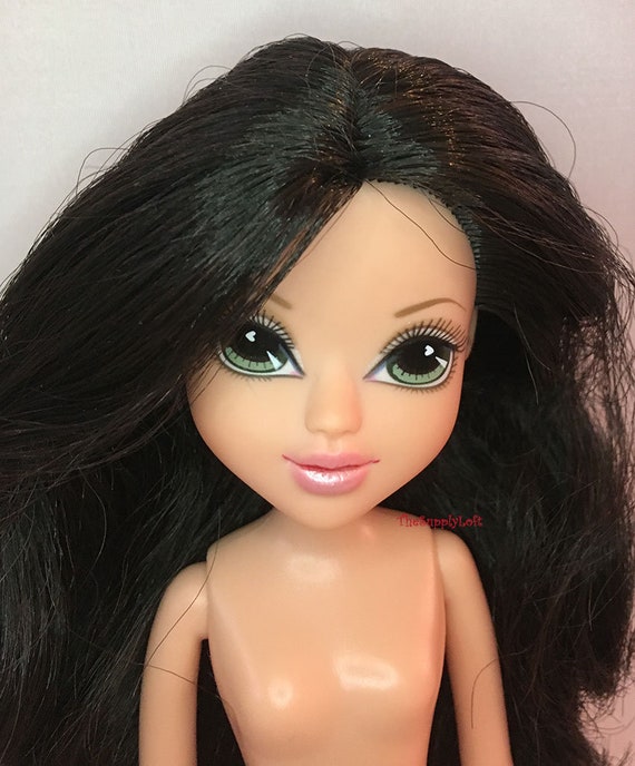 moxie girlz lexa