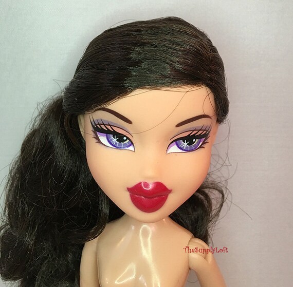 bratz sweetheart dana