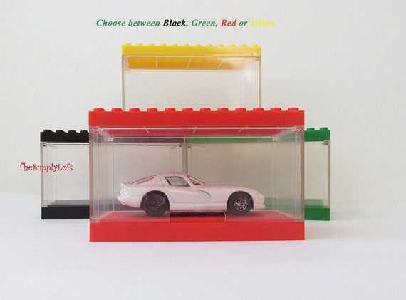 Lego diecast cars new arrivals
