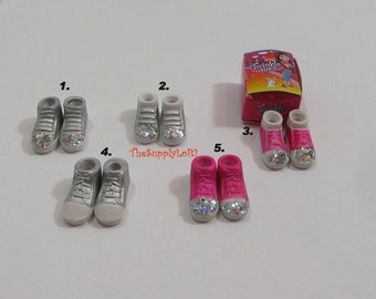 custom made skechers