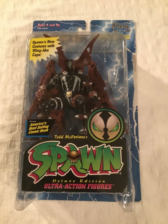 ウィングスポーン2 spawn series34 マクファーレントイズ ウィングスポーン2 spawn series34 マクファーレントイズ Wings of