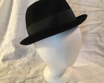 1950s Fedora - Etsy UK
