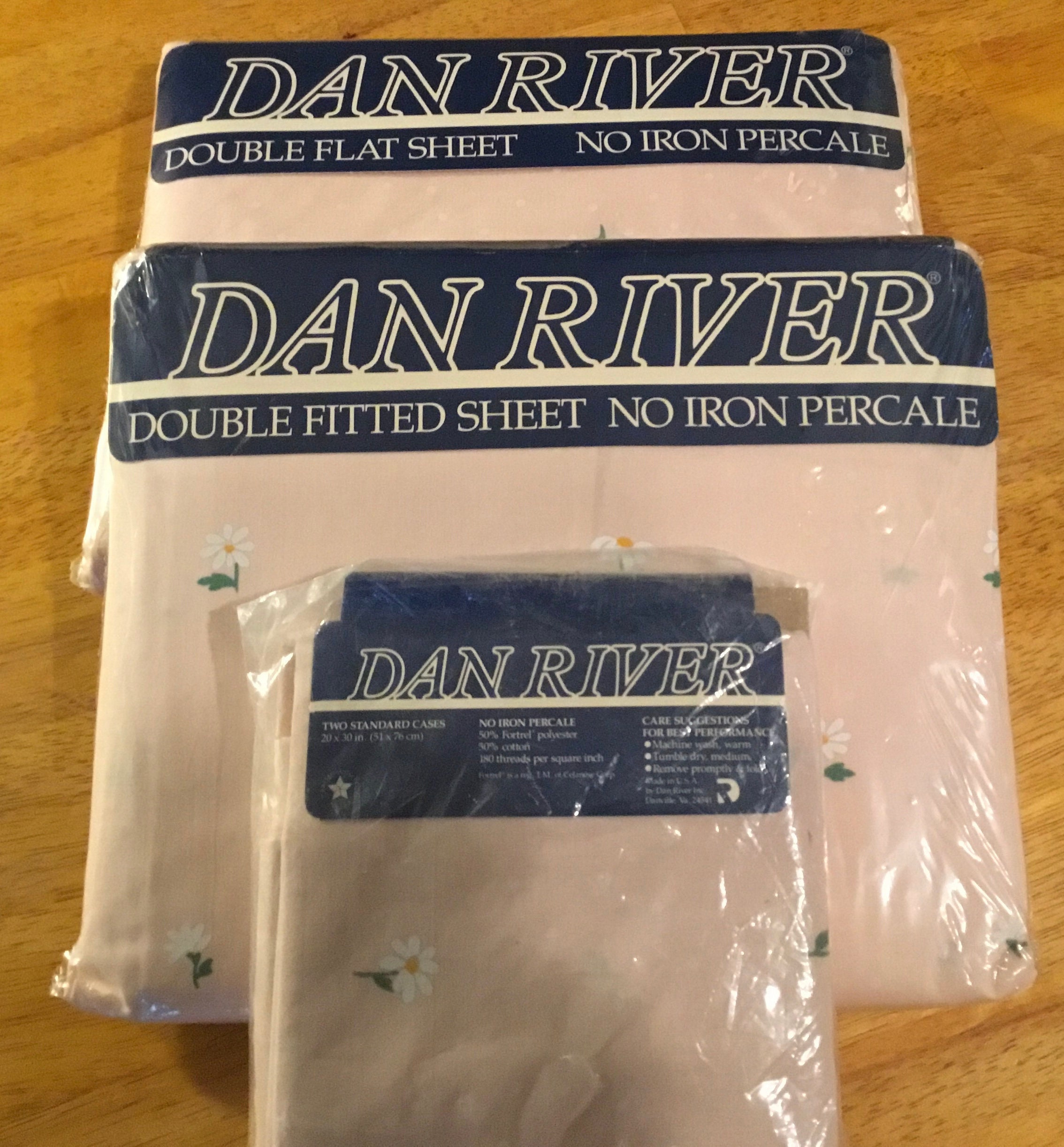 ピータン⭐︎ VTG 1960s makers ”DAN RIVER