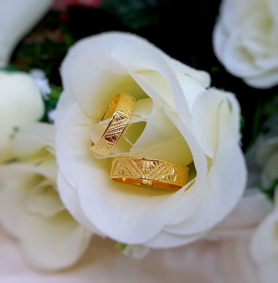 Latest wedding ring designs 2018 best sale