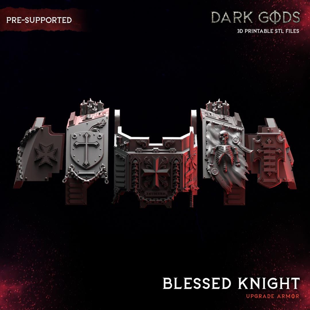 My 1st Time Assembling An Imperial Knight. : R/Warhammer40k - Foto 2