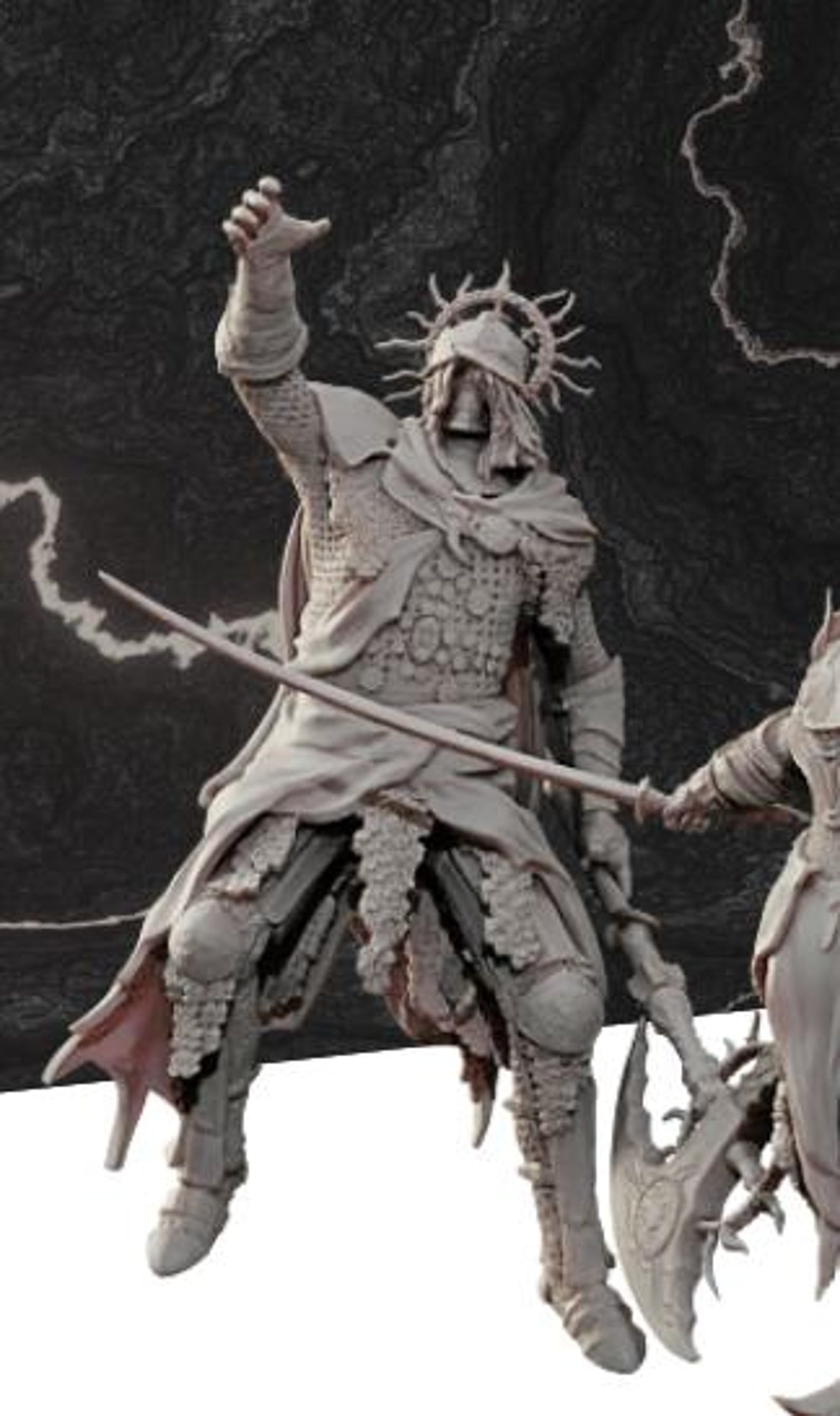 August 2024 Release | Cursed and Forgotten and Lords by Realsteone | 3D ...