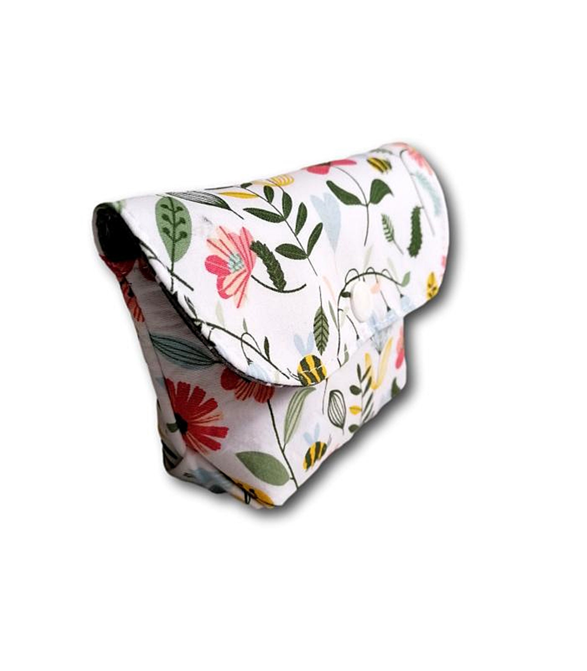 Kleine Tasche Aufbewahrung für Hygieneartikel Masken | Etsy