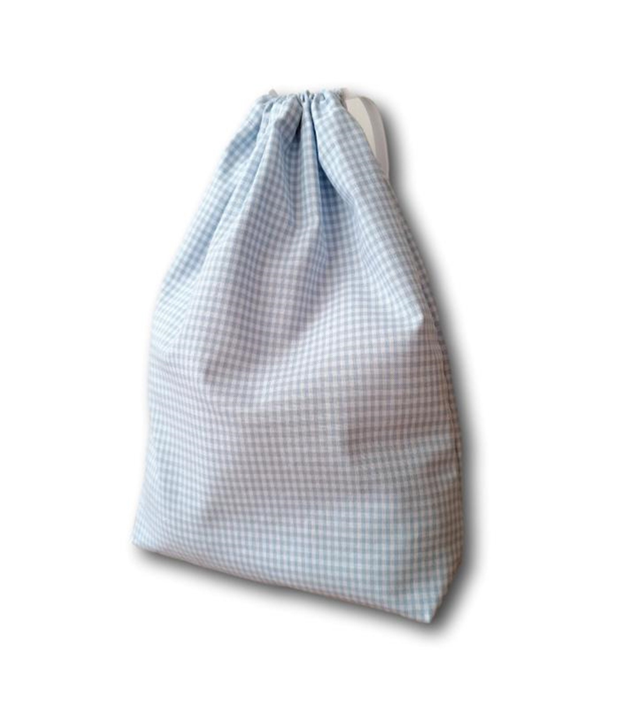 Bolsas de lavandería para artículos de higiene y toallitas de Etsy