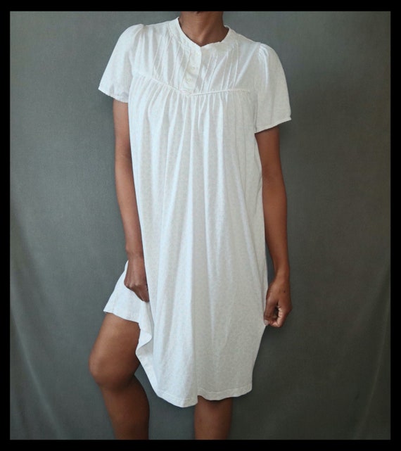 Fundamentals cotton nightgowns sale