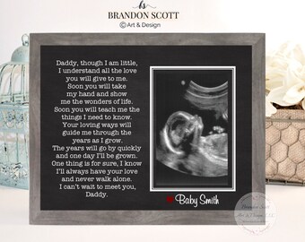 soon to be dad gift
