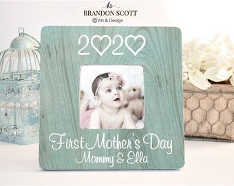1st mothers day ideas