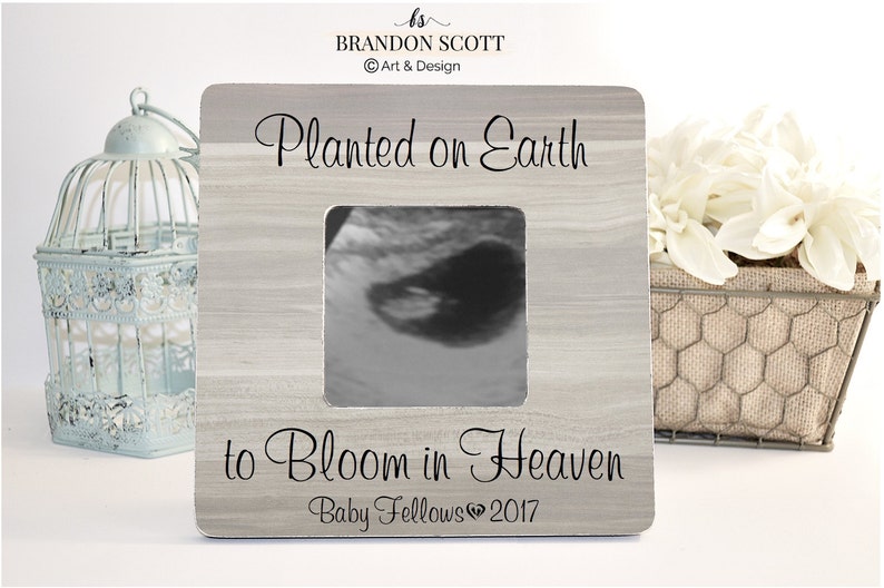 Infant Loss gift Miscarriage Baby Memorial Remembrance Etsy