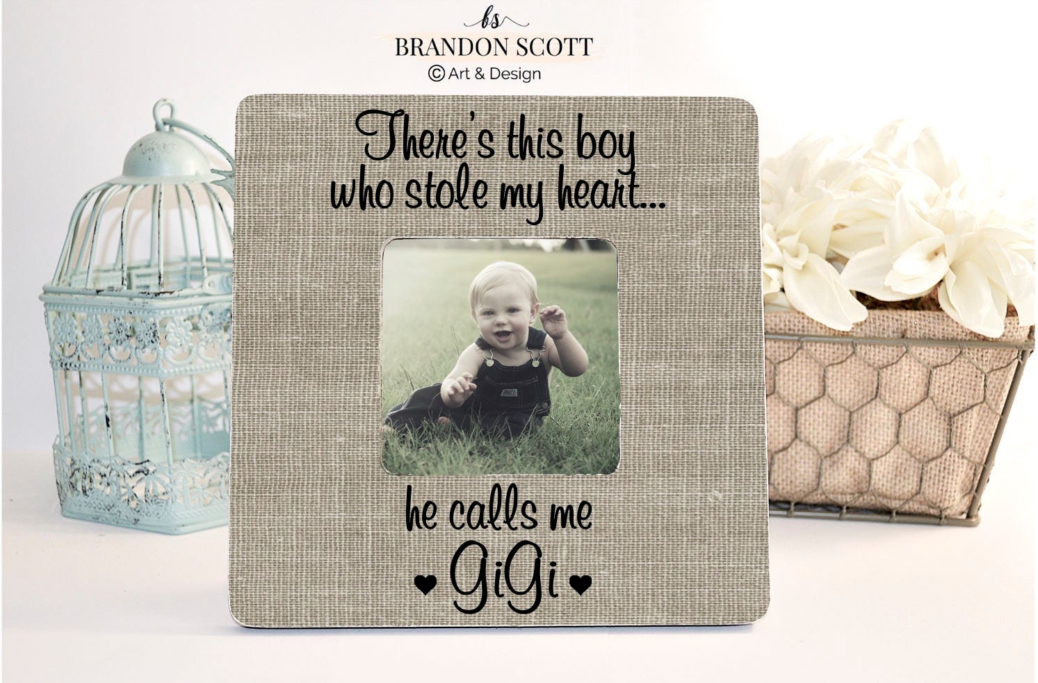 Mother's Day Gift for Gigi Grandma Nana Grandmother Gift Personal…