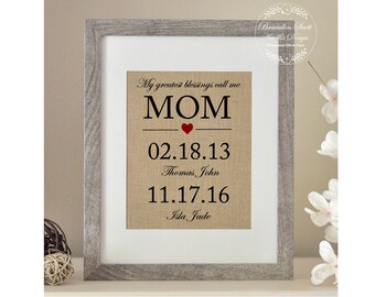 Mother of the Bride Gift, Birthday Gifts for Mom, Gift from Daughter, Mother Daughter Gift, Christmas Gift, Mom Birthday Gift, Gift for Her